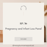 Pregnancy & Infant Loss Panel