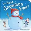 The Best Snowman Ever