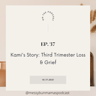 Kami's Story